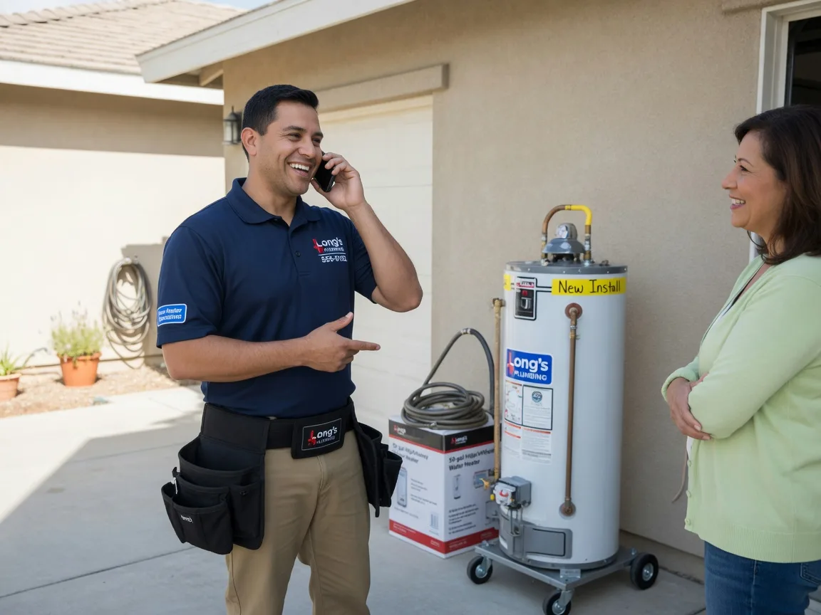 Leak Detection Franklin, ID FAQs